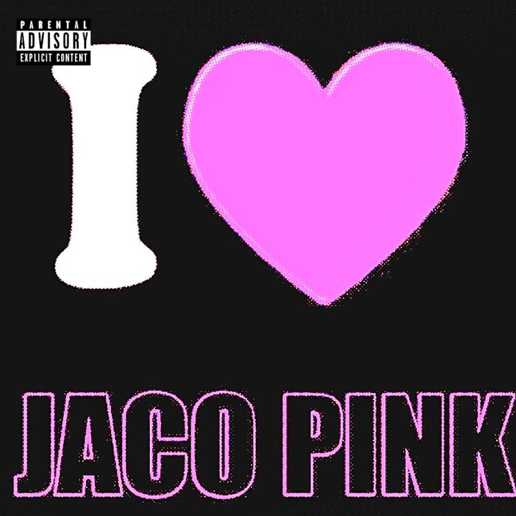 jaco pink's avatar image