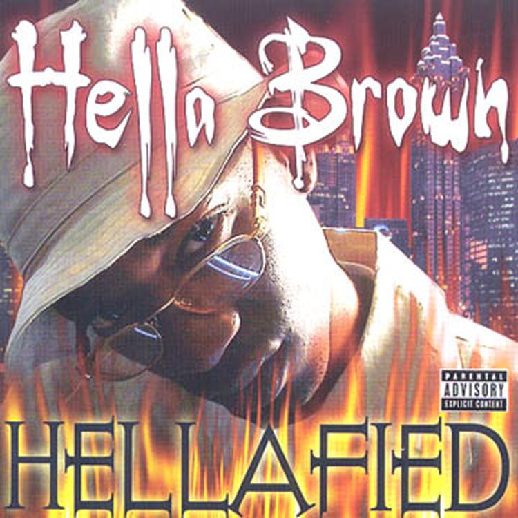 Hella Brown's avatar image