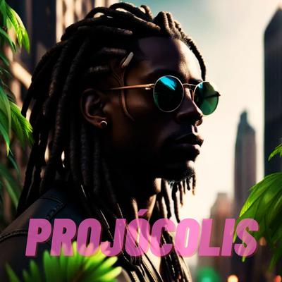 Projócolis's cover