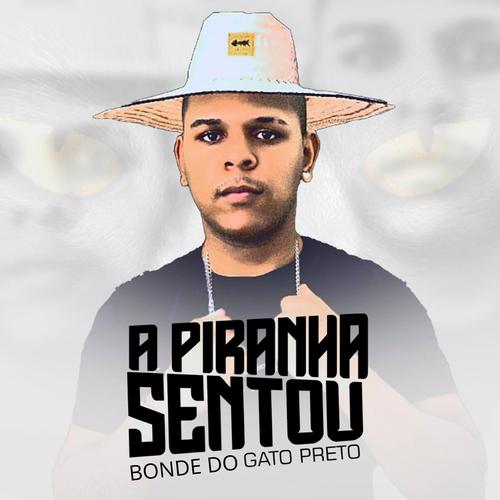 Bonde do Gato Preto's cover