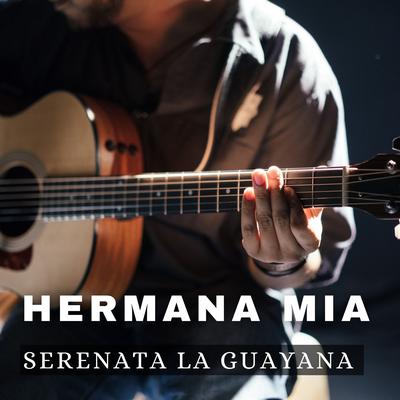 Serenata La Guayana's cover