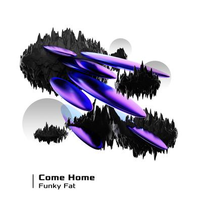Come Home (Radio Edit) By Funky Fat's cover