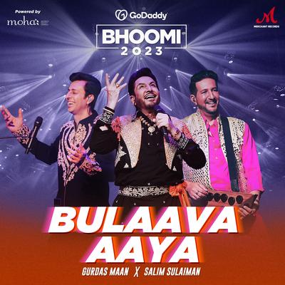 Bulaava Aaya's cover