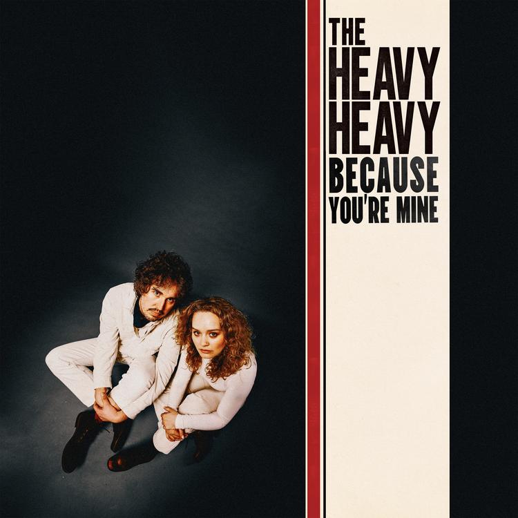 The Heavy Heavy's avatar image