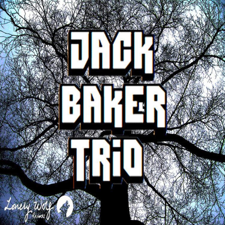 Jack Baker Trio's avatar image
