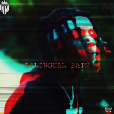 Bilingual Pain's cover