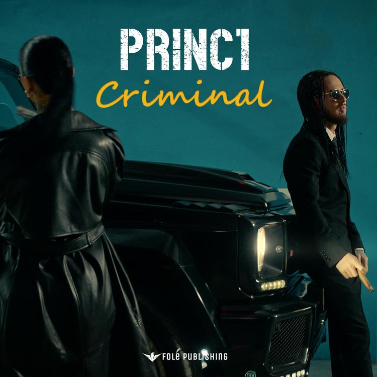 Princ1's avatar image