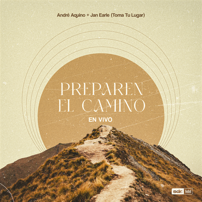 Preparen El Camino (En Vivo)'s cover