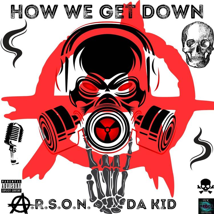 A.R.S.O.N. DA KID's avatar image