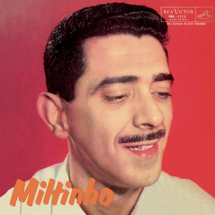 Miltinho's avatar image