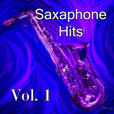 Saxaphone Hits, Vol. 1 's cover