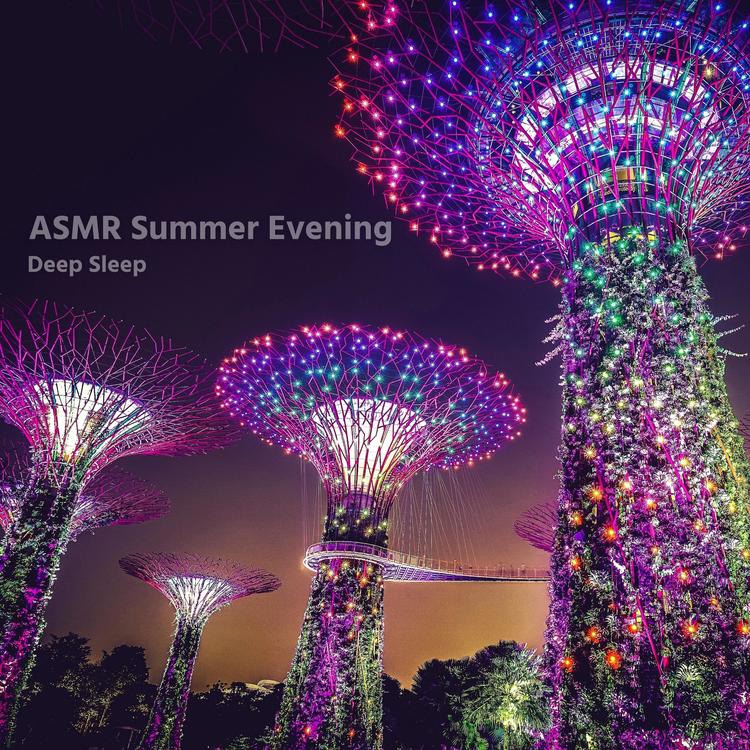 ASMR Summer Evening's avatar image