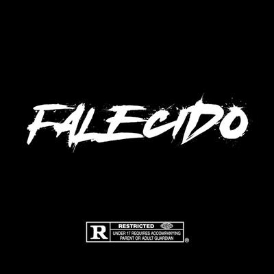 Falecido's cover