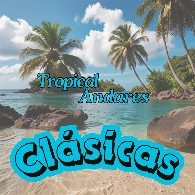 Tropical Andares's avatar image