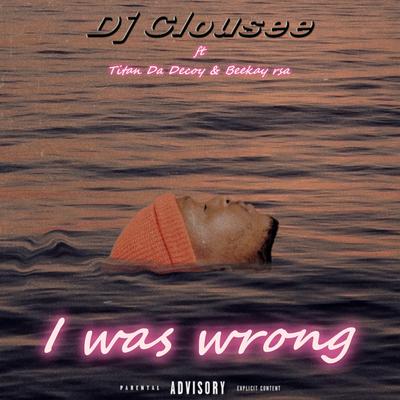 Dj Clousee's cover