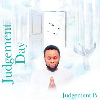 Judgement Day's cover