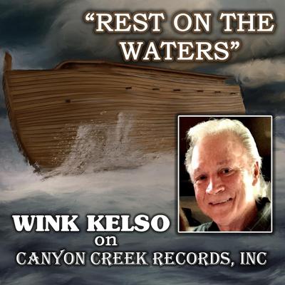 Wink Kelso's cover