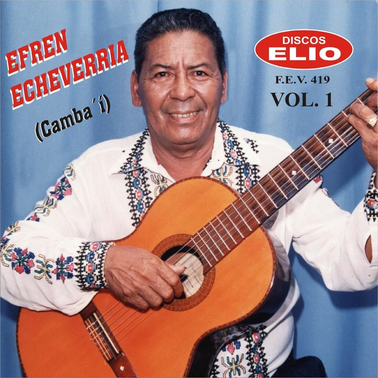 Efrén Echeverría's avatar image