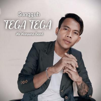 Sungguh Tega Tega's cover