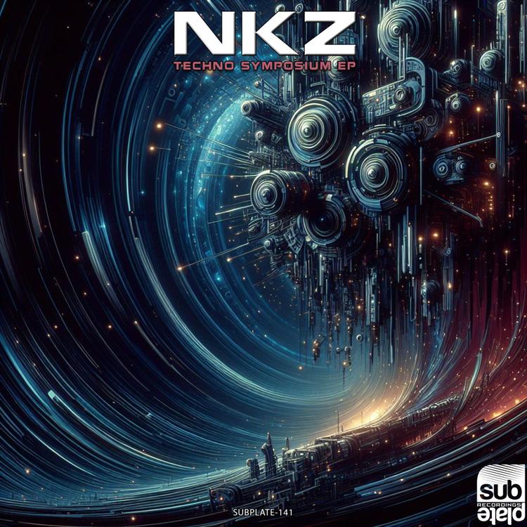 NKZ's avatar image