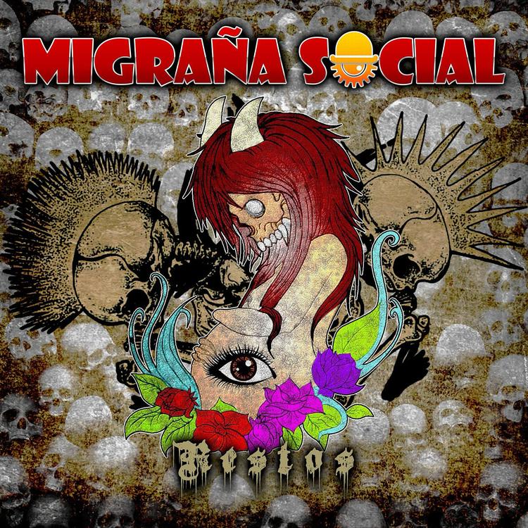 Migraña Social's avatar image