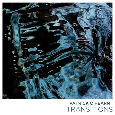 Courage By Patrick O'Hearn's cover