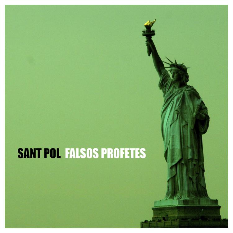 Sant Pol's avatar image