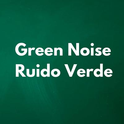 Ruído Verde Para Dormir Bebê's cover