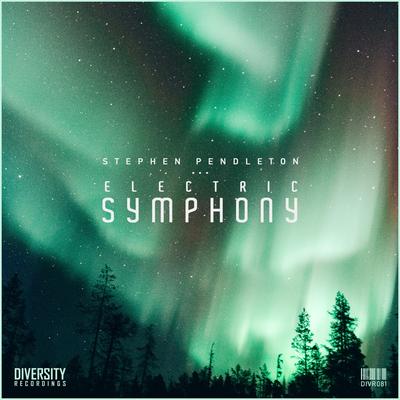 Electric Symphony By Stephen Pendleton's cover