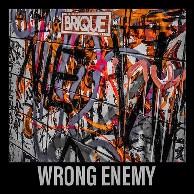 Wrong Enemy's cover