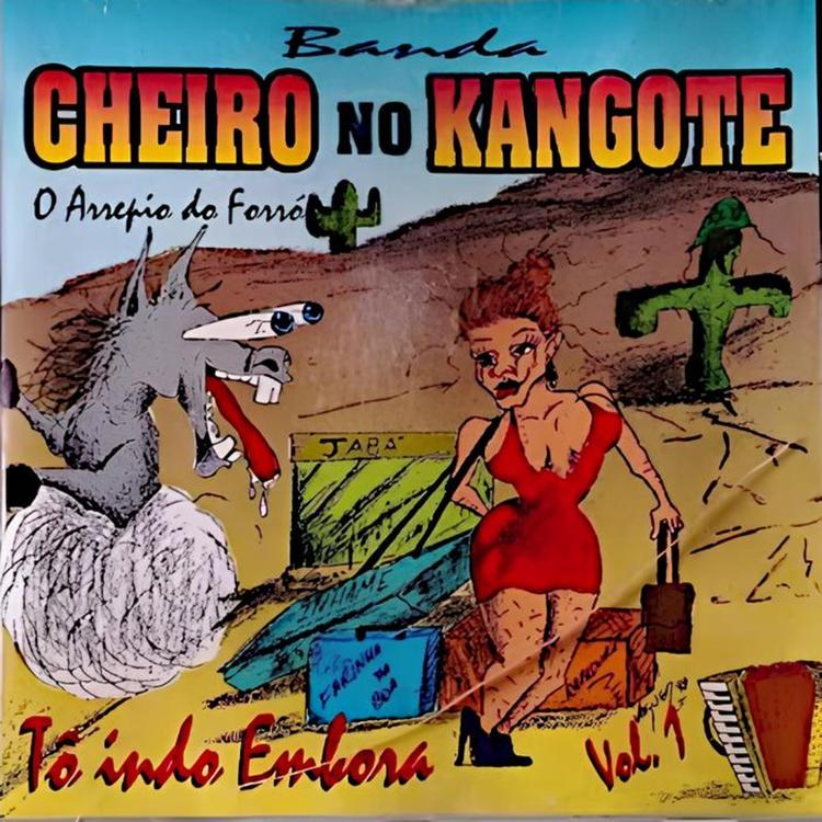 Banda Cheiro no Kangote's avatar image