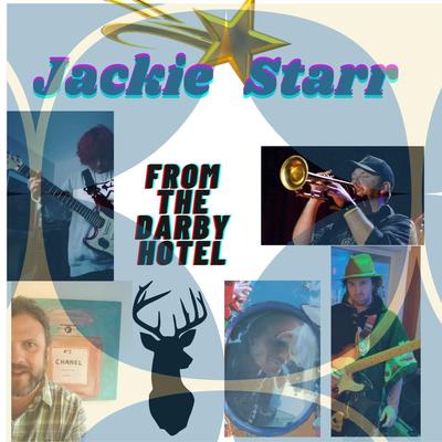 Jackie Starr's cover