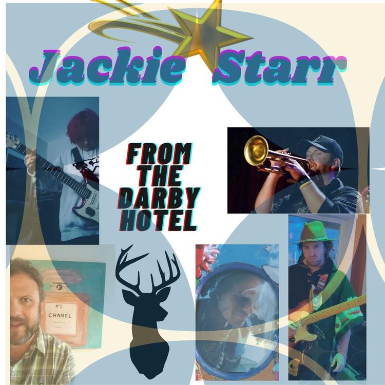 Jackie Starr's avatar image