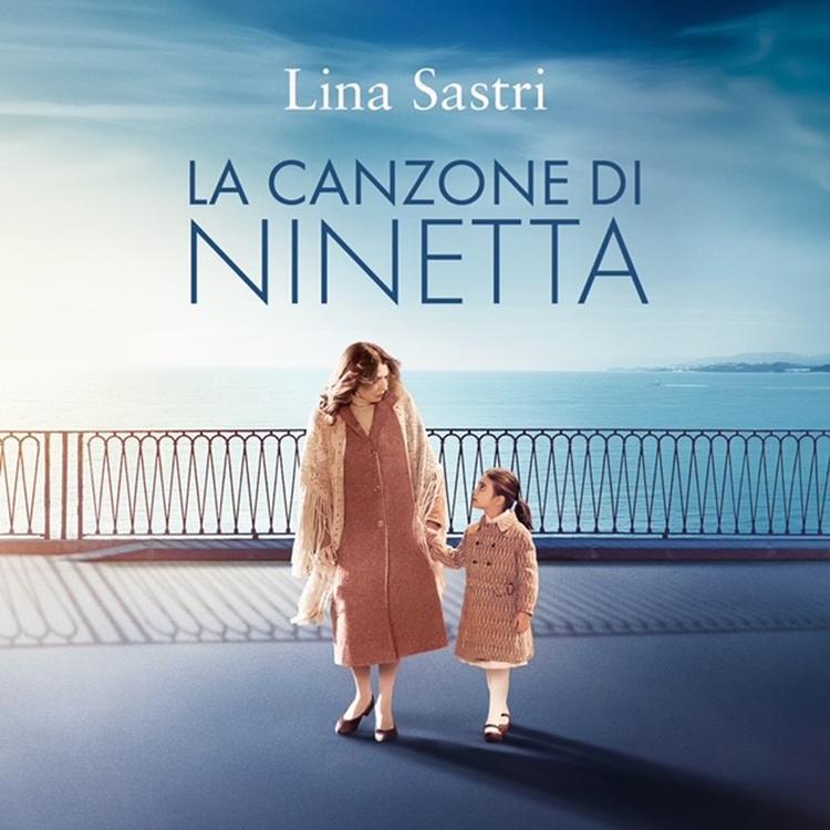 Lina Sastri's avatar image