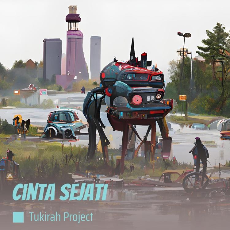 TUKIRAH PROJECT's avatar image