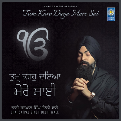 Tum Karo Daya Mere Sai's cover