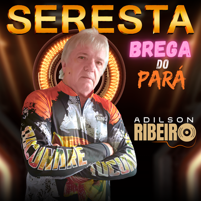 Seresta Brega Do Pará's cover
