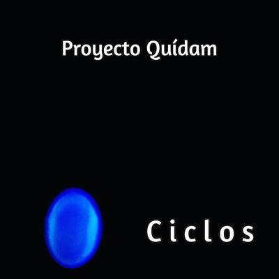 Proyecto Quídam's cover
