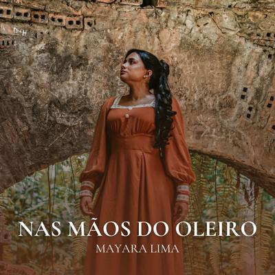 Mayara Lima's cover