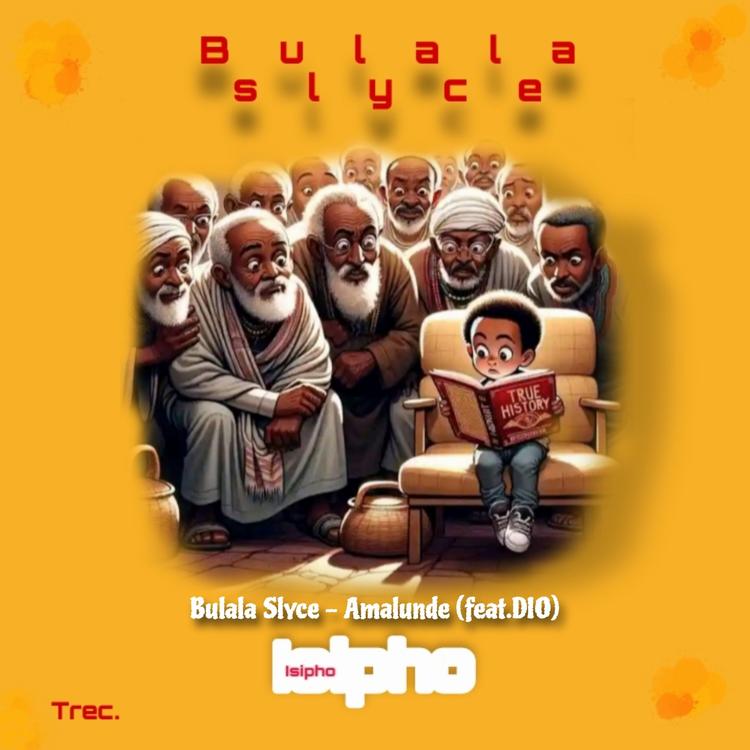 Bulala Slycee's avatar image