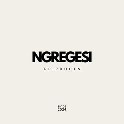Ngregesi's cover
