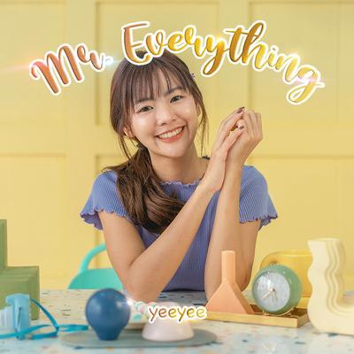 Mr. Everything's cover