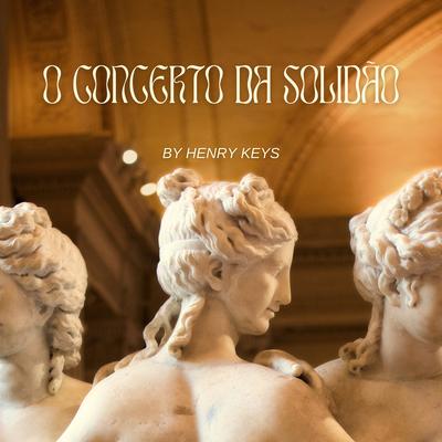 O Concerto da Solidão - Português's cover