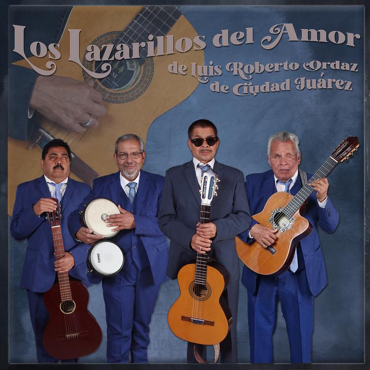 Los Lazarillos del Amor's avatar image