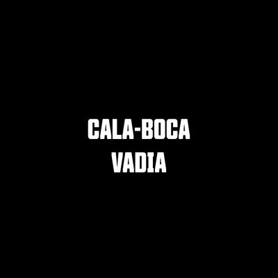 CALA-BOCA VADIA's cover