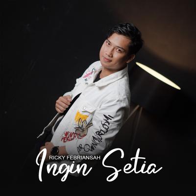 INGIN SETIA's cover