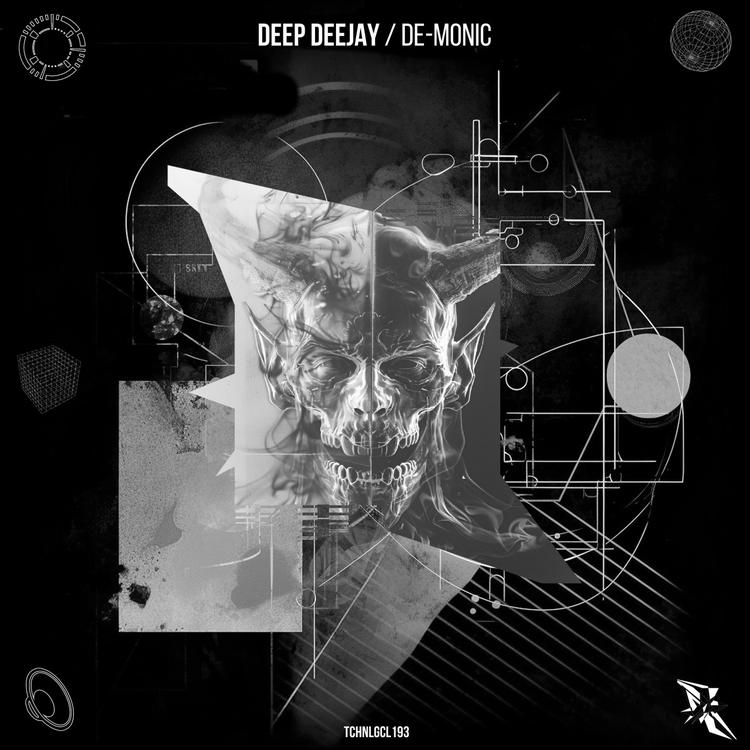 Deep Deejay's avatar image