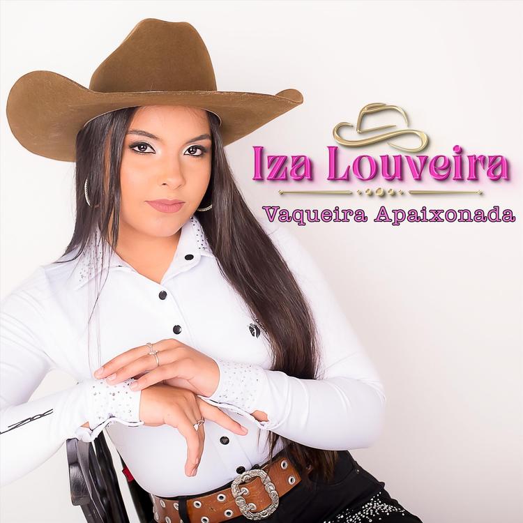 Iza Louveira's avatar image