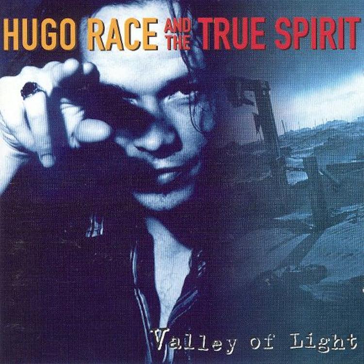 Hugo Race & The True Spirit's avatar image