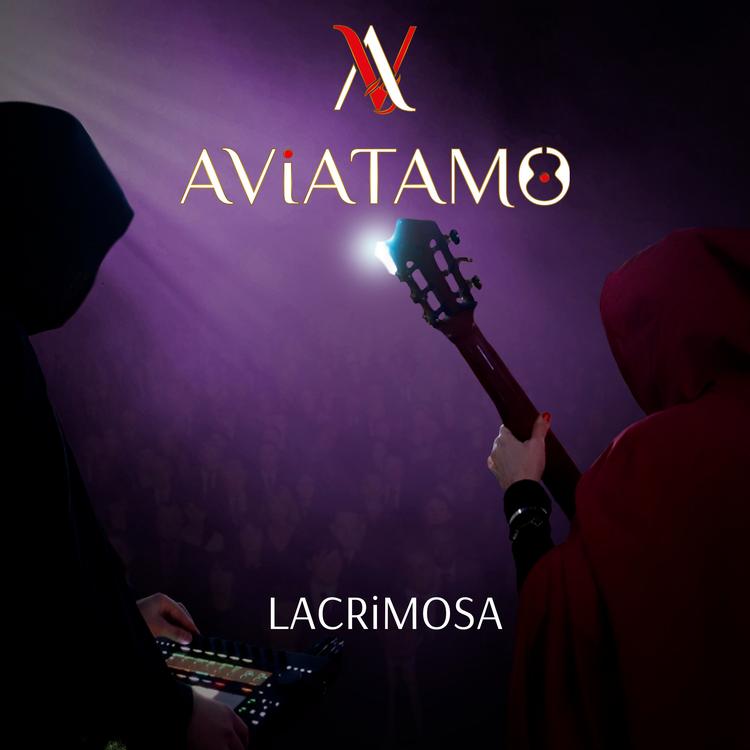 AViATAMO's avatar image